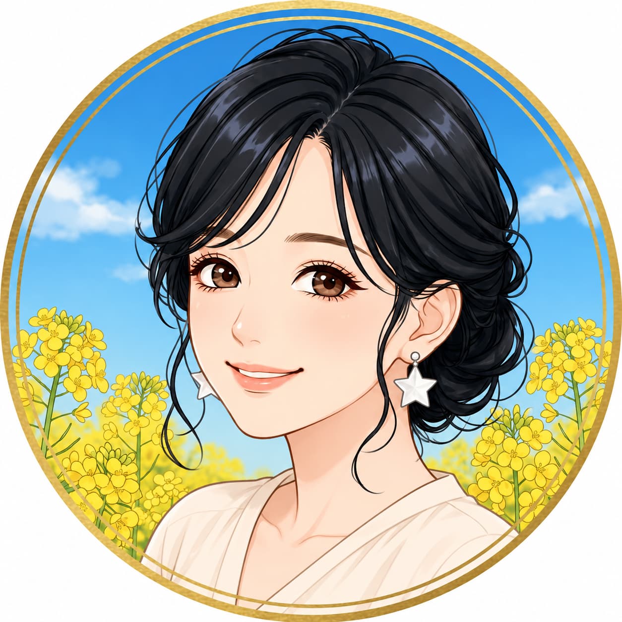 結月ひかりのアバター
